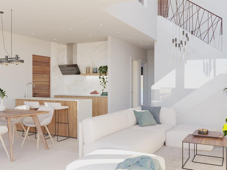 Villa for Sale in San Juan De Los Terreros, Almeria 4