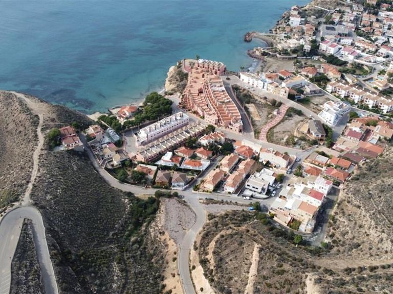 Villa for Sale in San Juan De Los Terreros, Almeria 29