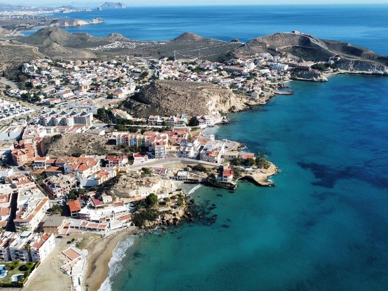 Villa for Sale in San Juan De Los Terreros, Almeria 32