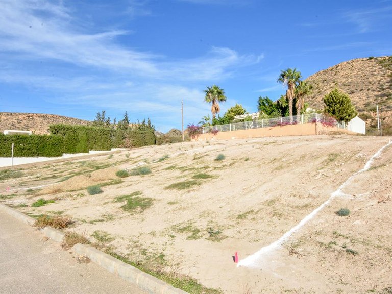 Villa for Sale in San Juan De Los Terreros, Almeria 14