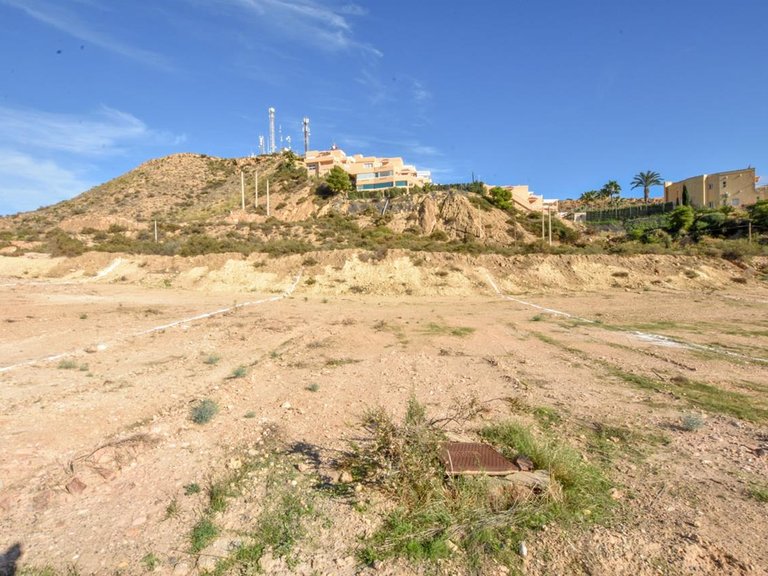 Villa for Sale in San Juan De Los Terreros, Almeria 17