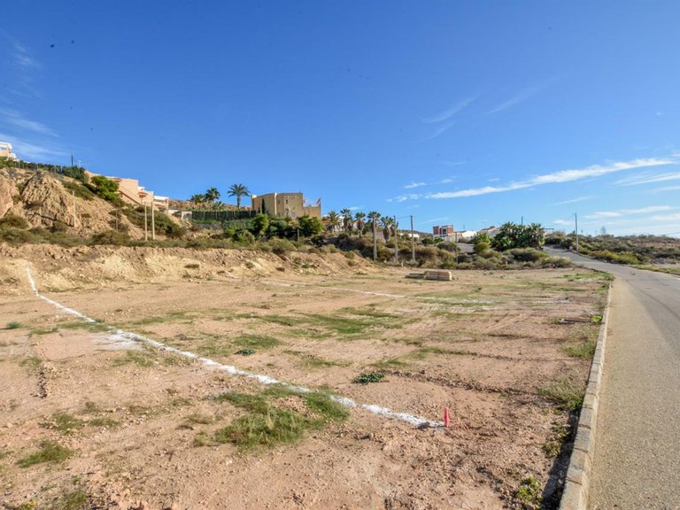 Villa for Sale in San Juan De Los Terreros, Almeria 18