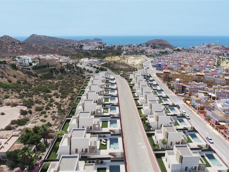 Villa for Sale in San Juan De Los Terreros, Almeria 9