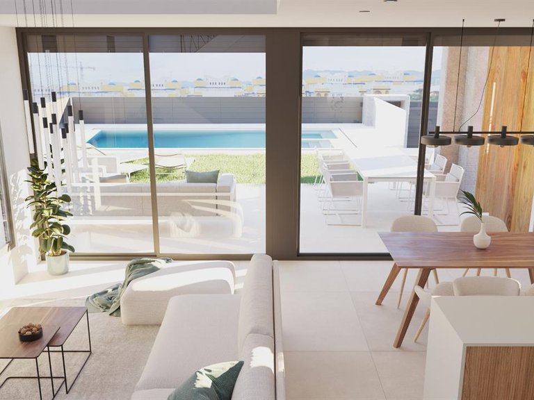 Villa for Sale in San Juan De Los Terreros, Almeria 2
