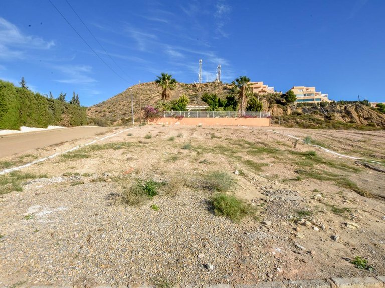 Villa for Sale in San Juan De Los Terreros, Almeria 10