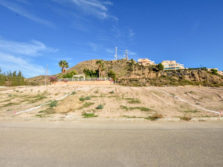 Villa for Sale in San Juan De Los Terreros, Almeria 15