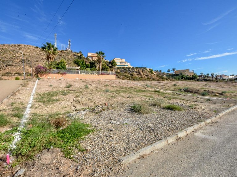Villa for Sale in San Juan De Los Terreros, Almeria 16