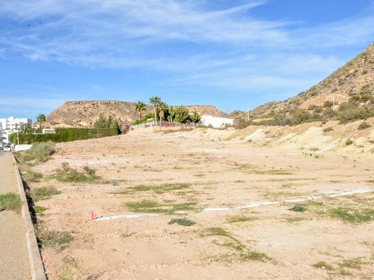 Villa for Sale in San Juan De Los Terreros, Almeria 23