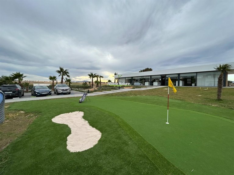 Villa for Sale in Alhama De Murcia, Murcia 47