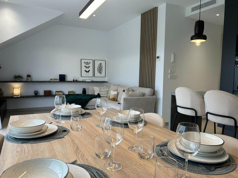 Villa for Sale in Alhama De Murcia, Murcia 9