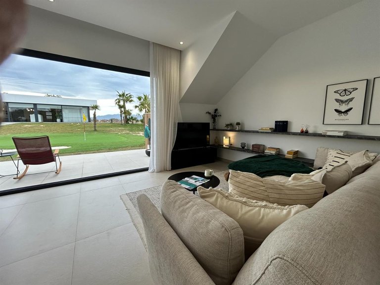 Villa for Sale in Alhama De Murcia, Murcia 2