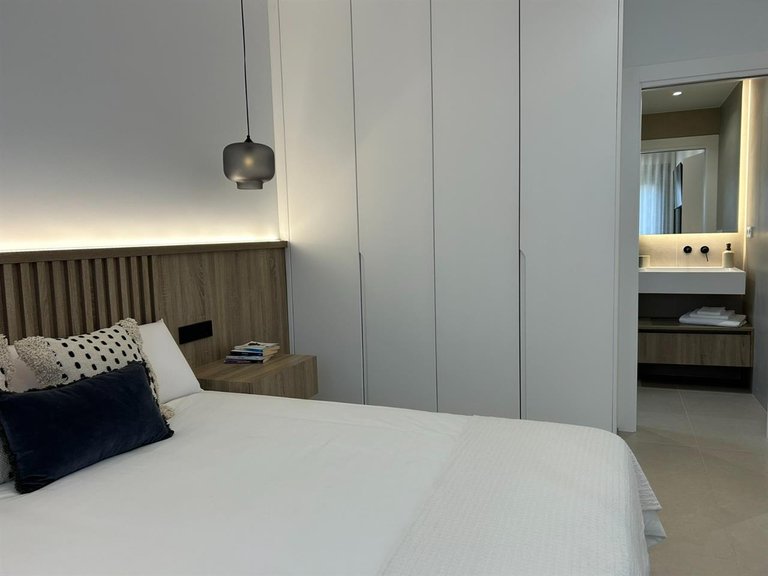 Villa for Sale in Alhama De Murcia, Murcia 20