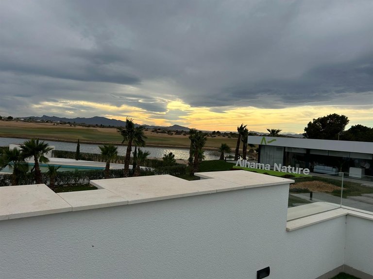 Villa for Sale in Alhama De Murcia, Murcia 29