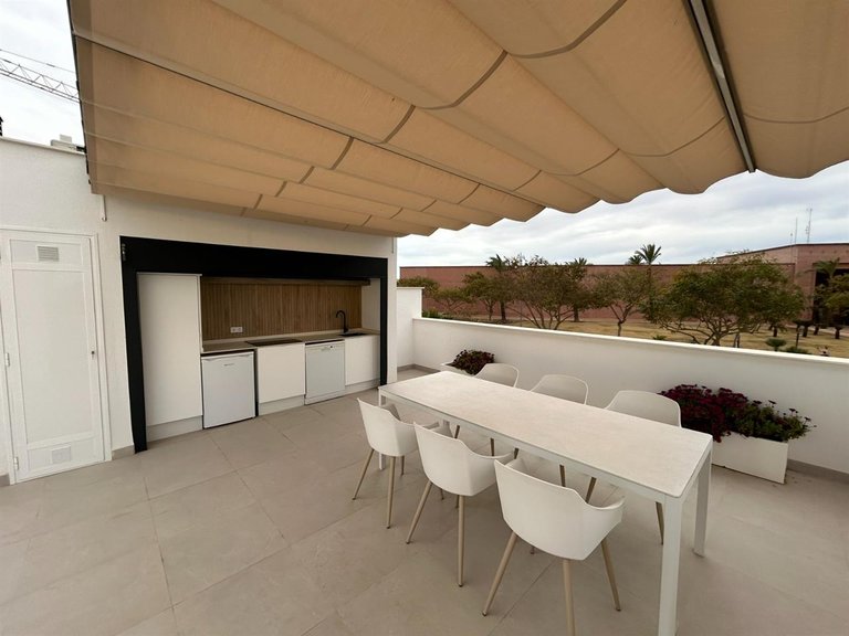 Villa for Sale in Alhama De Murcia, Murcia 30