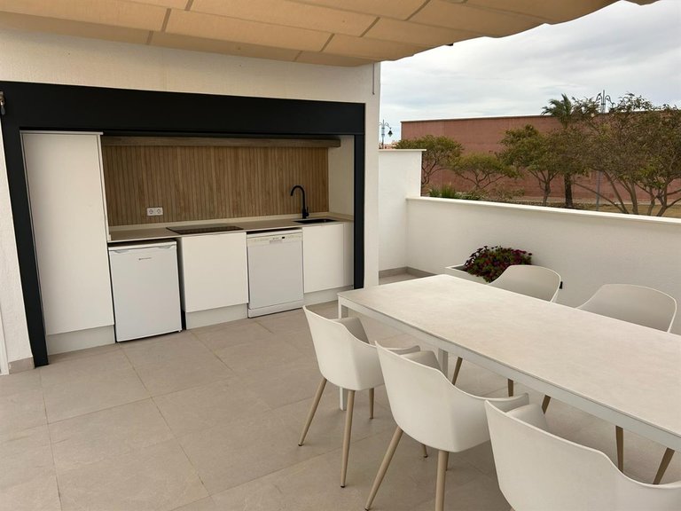 Villa for Sale in Alhama De Murcia, Murcia 31