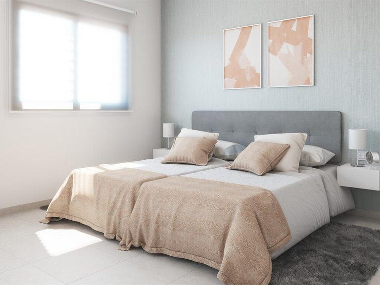 Villa for Sale in Busot, Alicante 7