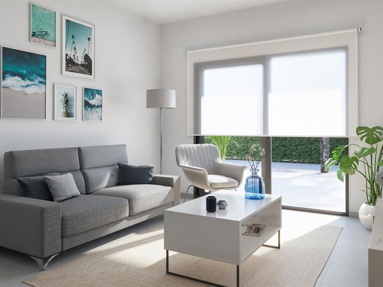 Villa for Sale in Busot, Alicante 8