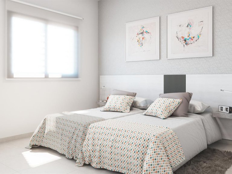 Villa for Sale in Busot, Alicante 10
