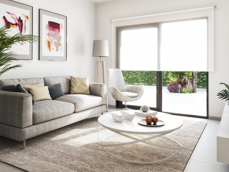 Villa for Sale in Busot, Alicante 11