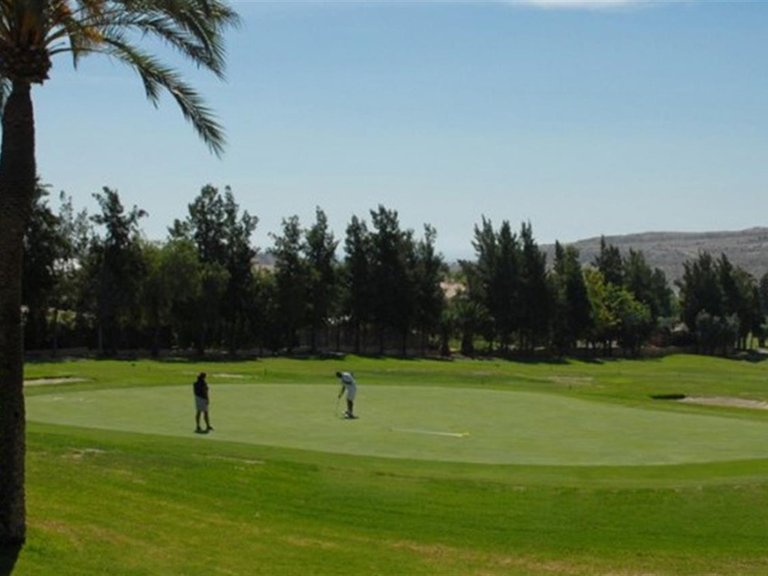 Villa for Sale in Busot, Alicante 14