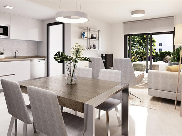 Villa for Sale in Busot, Alicante 12