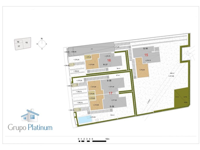 Villa for Sale in Busot, Alicante 3