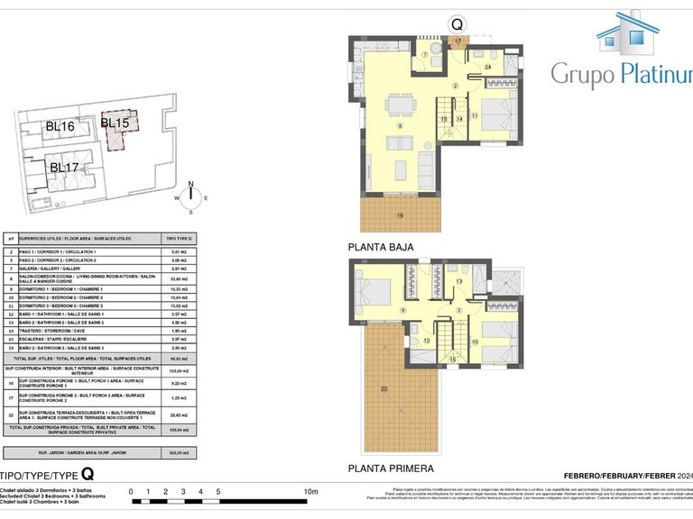 Villa for Sale in Busot, Alicante 4