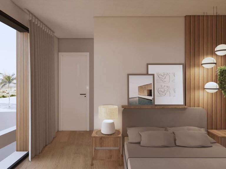 Villa for Sale in Torre De La Horadada, Alicante 14