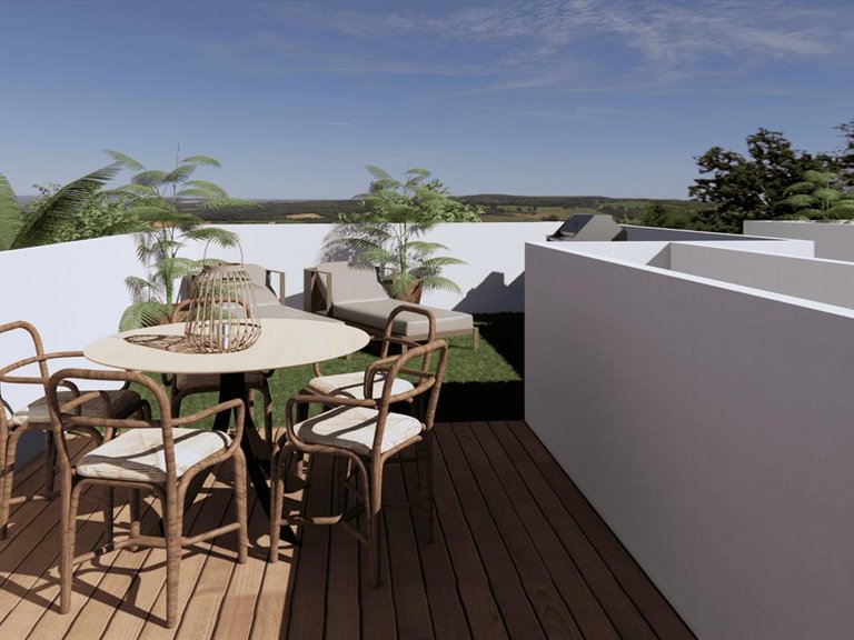 Villa for Sale in Torre De La Horadada, Alicante 17