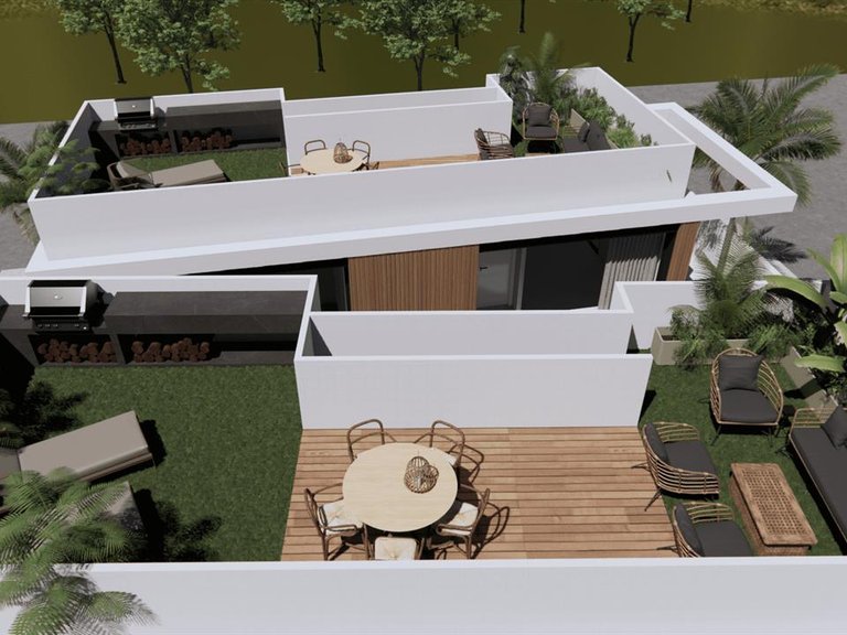 Villa for Sale in Torre De La Horadada, Alicante 20