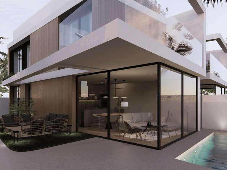 Villa for Sale in Torre De La Horadada, Alicante 22