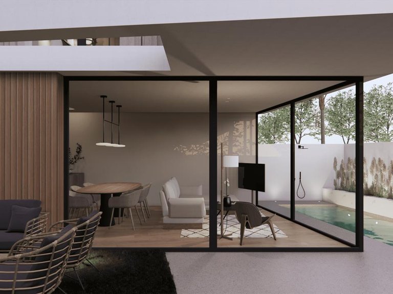 Villa for Sale in Torre De La Horadada, Alicante 23