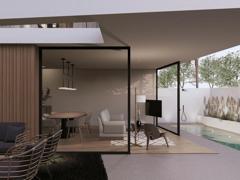 Villa for Sale in Torre De La Horadada, Alicante 24