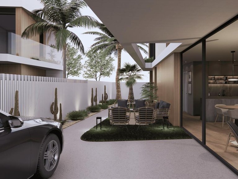 Villa for Sale in Torre De La Horadada, Alicante 25