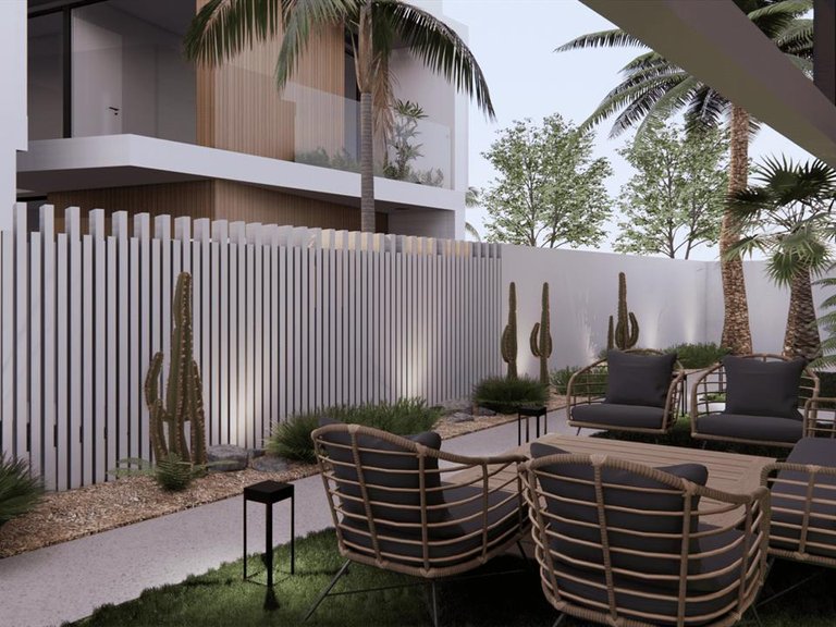 Villa for Sale in Torre De La Horadada, Alicante 26