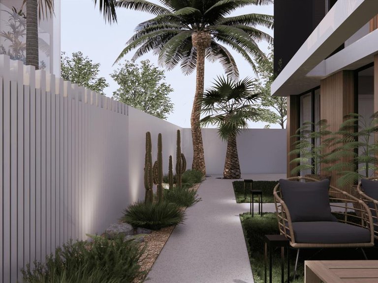 Villa for Sale in Torre De La Horadada, Alicante 27