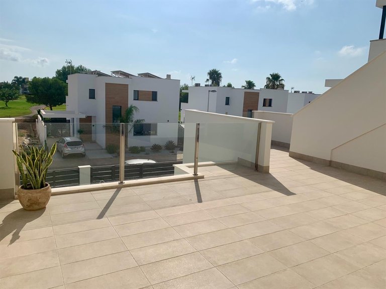 Villa for Sale in Roda, Murcia 39