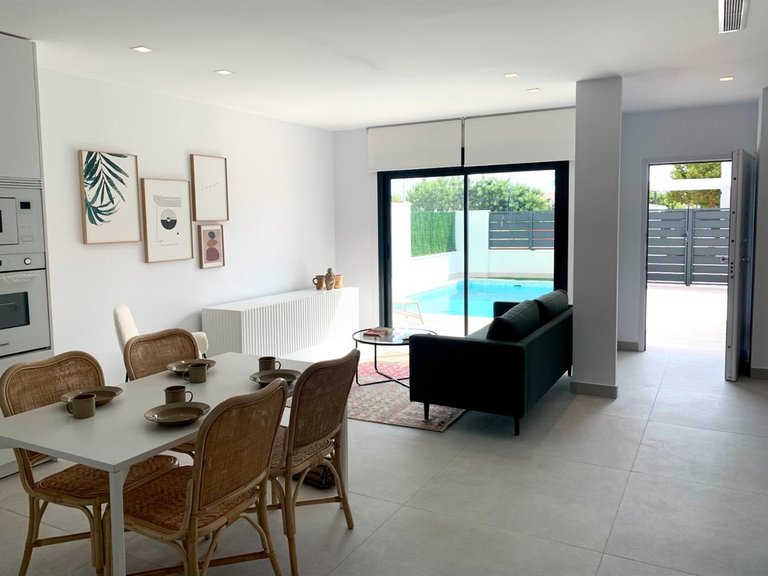 Villa for Sale in Roda, Murcia 2