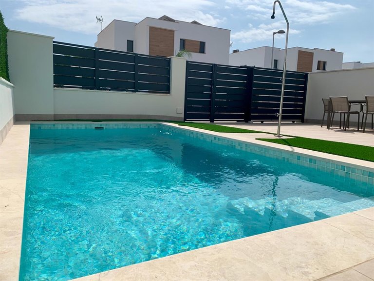 Villa for Sale in Roda, Murcia 3
