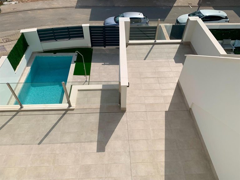 Villa for Sale in Roda, Murcia 43