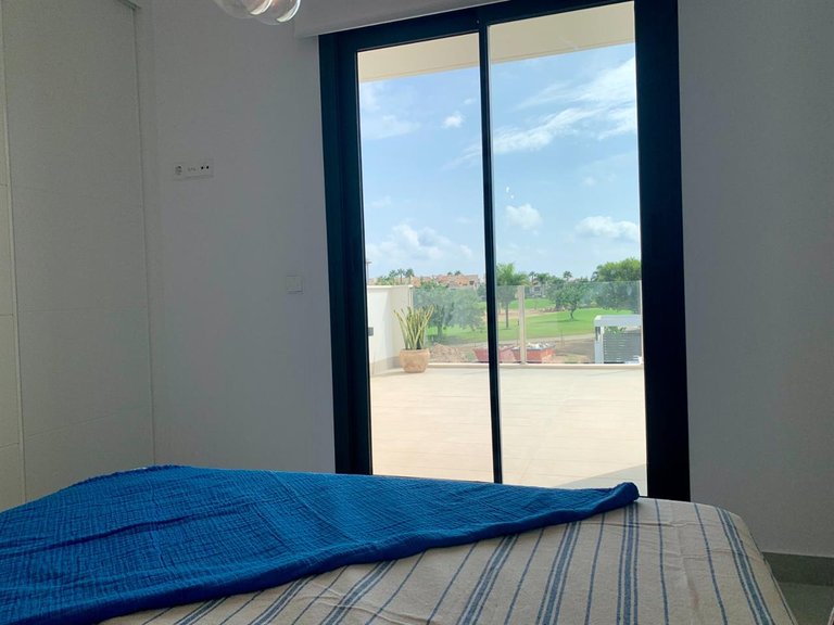 Villa for Sale in Roda, Murcia 45