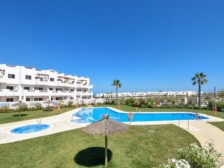 Apartment for Sale in San Juan De Los Terreros, Almeria 34