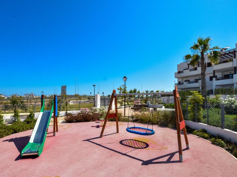 Apartment for Sale in San Juan De Los Terreros, Almeria 35