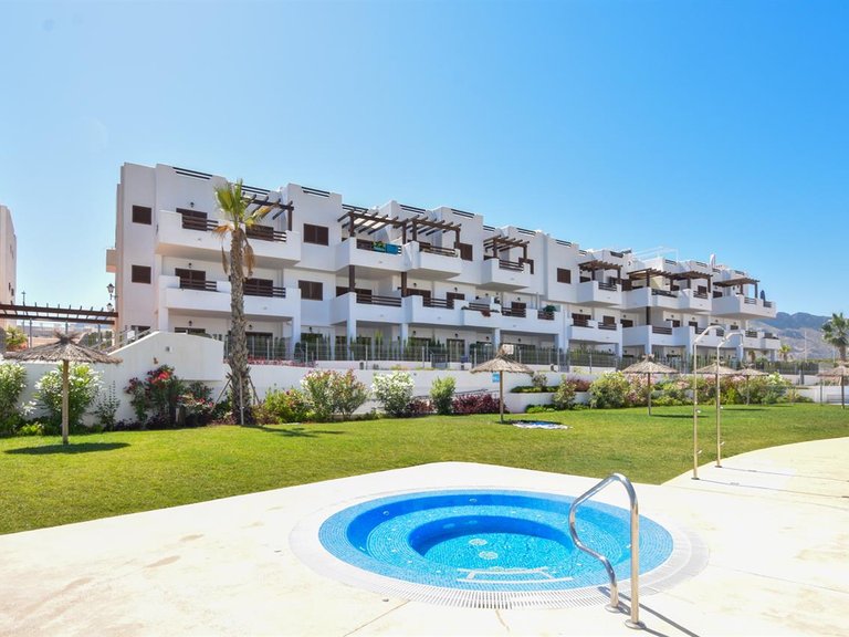 Apartment for Sale in San Juan De Los Terreros, Almeria 38