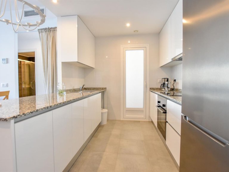 Apartment for Sale in San Juan De Los Terreros, Almeria 8