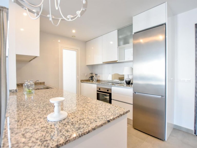 Apartment for Sale in San Juan De Los Terreros, Almeria 7