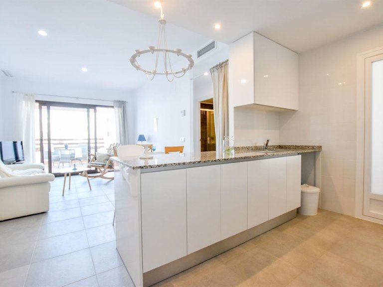 Apartment for Sale in San Juan De Los Terreros, Almeria 9
