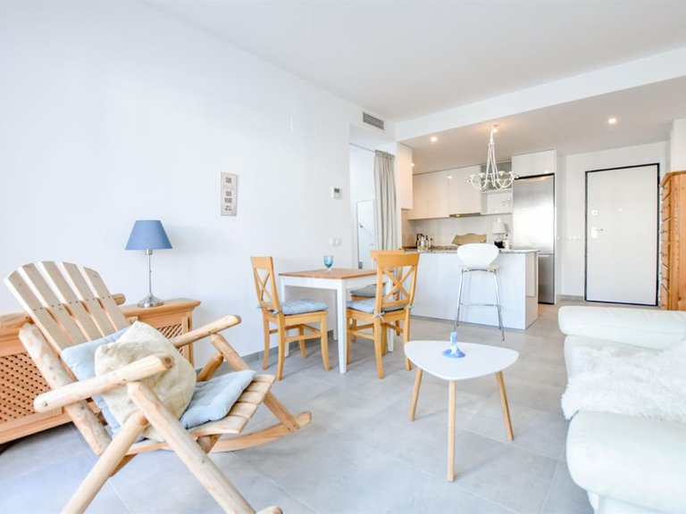 Apartment for Sale in San Juan De Los Terreros, Almeria 11