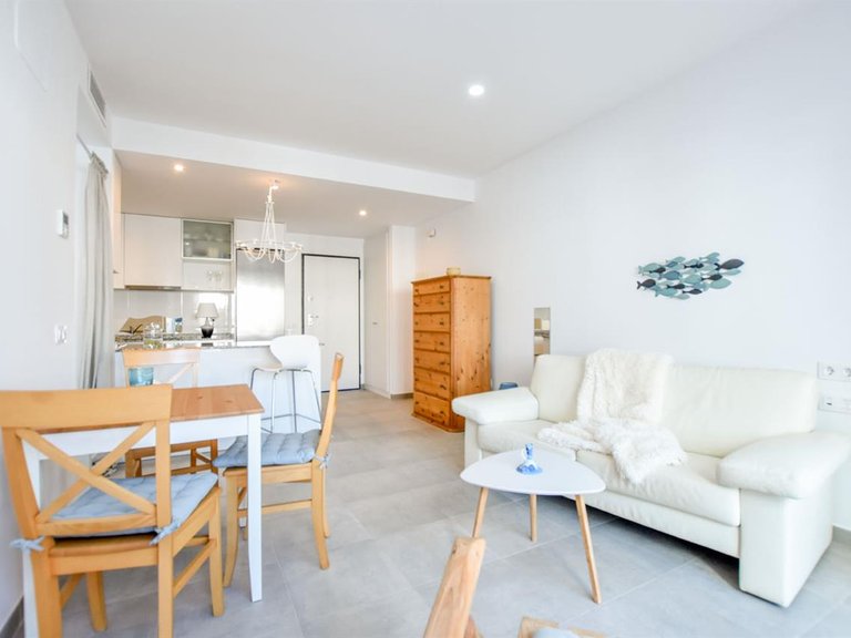 Apartment for Sale in San Juan De Los Terreros, Almeria 12