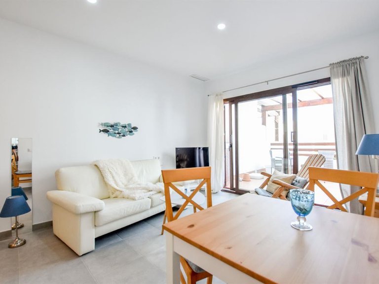 Apartment for Sale in San Juan De Los Terreros, Almeria 13